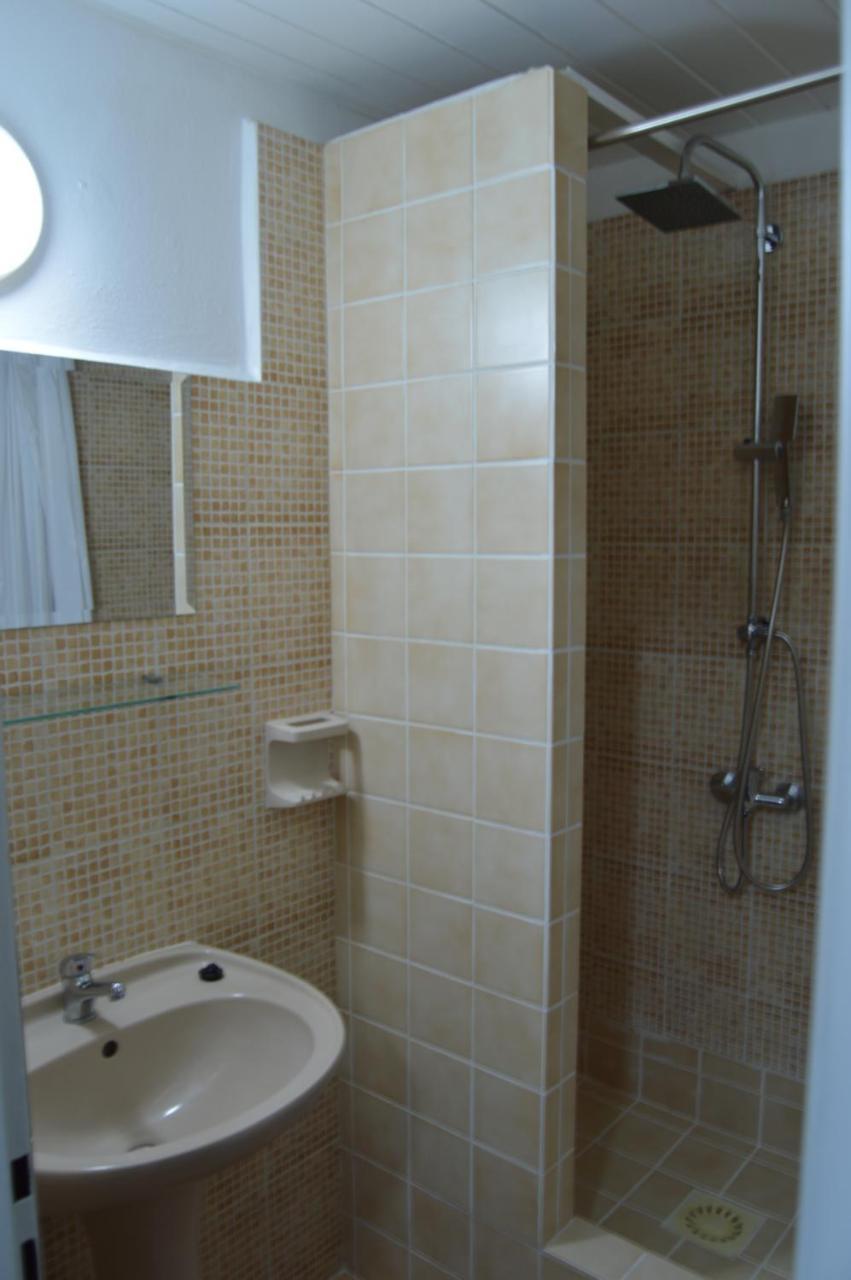 Hotel*** Cesky Dum Chomutov Room photo